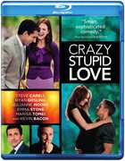 Crazy, Stupid, Love. , Steve Carell