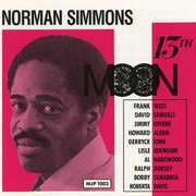 13th Moon , Norman Simmons