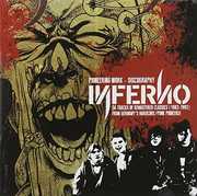 Pioneering Work: 56 Song Discography , Inferno