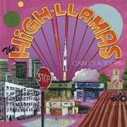 Can Cladders , The High Llamas