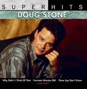 Super Hits , Doug Stone