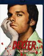Dexter: The Complete First Season , Lauren Vélez