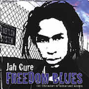 Freedom Blues , Jah Cure