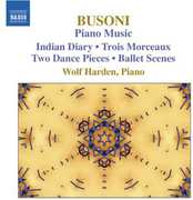 Piano Music 3 , Wolf Harden