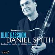 Blue Bassoon , Daniel Smith