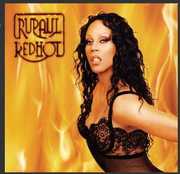 Rupaul Red Hot , RuPaul