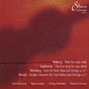 String Music from Mainz 
