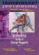 Films Of George Haggerty Part 1: Robotopia /  Mall 