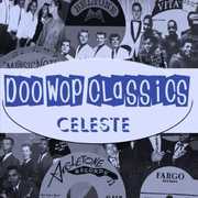 Doo-Wop Classics 12 /  Various , Various Artists