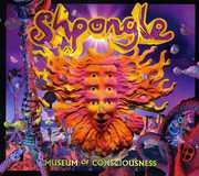 Museums of Consciousness , Shpongle