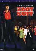 Zoot Suit , Daniel Valdez