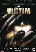 The Victim , Apasiri Nitibhon