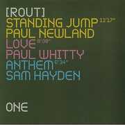 Rout One , Various Artists