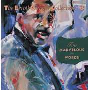 Too Marvelous for Words , Erroll Garner