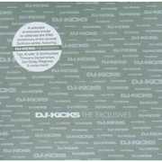 DJ Kicks: The Exclusives / Various , Various Artists