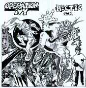 Hectic , Operation Ivy
