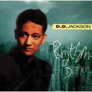 Rhythm Dance , D.D. Jackson