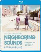 Neighboring Sounds , Nivaldo Nascimento