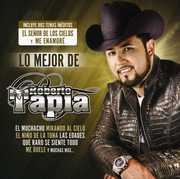 Lo Mejor de , Roberto Tapia