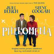 Philomena (Score) (Original Soundtrack) , Alexandre Desplat