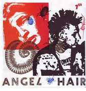 New Rocket , Angel Hair