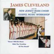 Gospel Music Workshop , Rev. James Cleveland