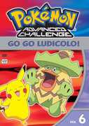 Pokemon 6: Advanced Challenge