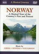 Musical Journey: Norway Country's Past & Present , Norway