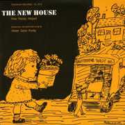 The New House: How Honey Helped , Helen Gene Purdy