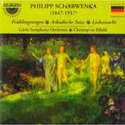 Fruhlingswogen , Christopher Fifield