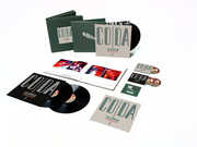 Coda [Remastered] [Deluxe Edition] [CD/ LP] , Led Zeppelin