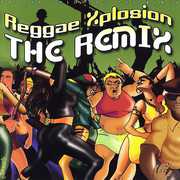 Reggae Xplosion the Remix / Various , Various Artists