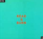 Read and Burn, Vol. 3 , Wire