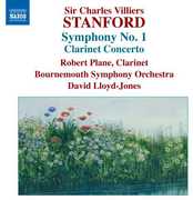 Symphonies 4 , David Lloyd-Jones