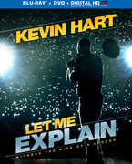 Let Me Explain , Kevin Hart