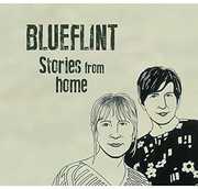 Stories from Home [Import] , Blueflint