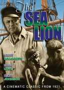 The Sea Lion , Jack Curtis