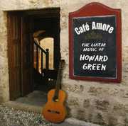 Cafe Amore , Howard Green