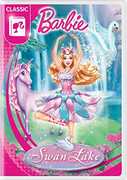 Barbie of Swan Lake