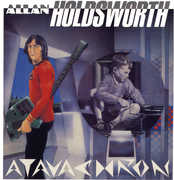 Atavachron , Allan Holdsworth