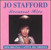 Greatest Hits , Jo Stafford