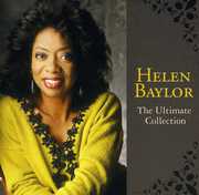The Ultimate Collection , Helen Baylor