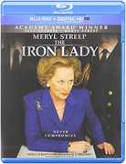 The Iron Lady , Jim Broadbent