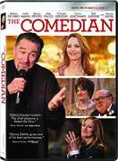 The Comedian , Robert De Niro