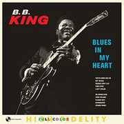 Blues In My Heart [Import] , B.B. King
