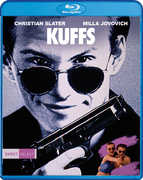 Kuffs , Christian Slater