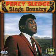 Sings Country , Percy Sledge