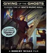 Giving Up the Ghosts: Closing Time at Doc's Music
