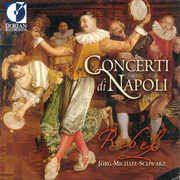 Concerti Di Napoli , Rebel