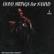 Lloyd Swings for Sammy , Lloyd Price